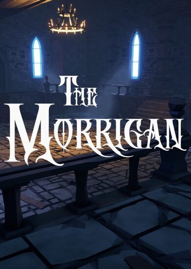 E-shop The Morrigan [VR] Steam Key GLOBAL