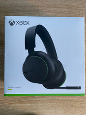 XBOX WIRELESS HEADSET