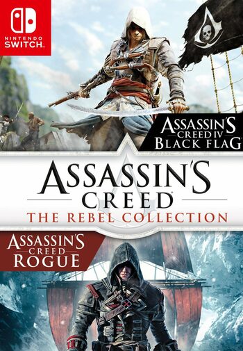 Buy Assassin's Creed® Rogue