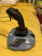 THRUSTMASTER TCA SIDESTICK AIRBUS/EDITION (Vairalazdė) for sale