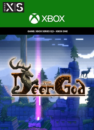 E-shop The Deer God XBOX LIVE Key ARGENTINA