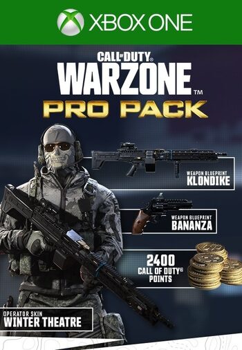 Warzone deals xbox live