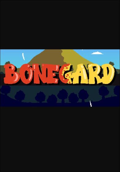 E-shop Bonegard (PC) Steam Key GLOBAL