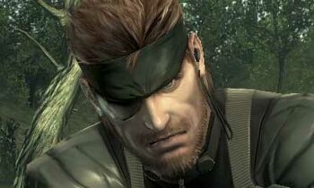 Buy Metal Gear Solid Snake Eater 3D Nintendo 3DS