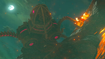 Get The Legend of Zelda: Breath of the Wild (Nintendo Switch) eShop Key EUROPE