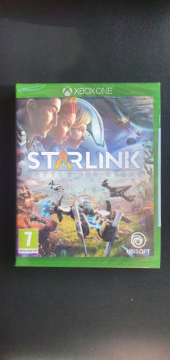 Starlink: Battle for Atlas Xbox One