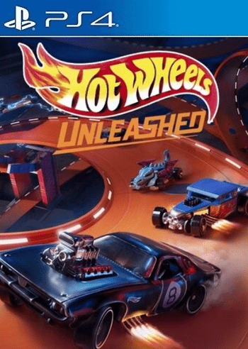 Hot Wheels Unleashed - Sportscars Pack (DLC) (PS4) PSN Key EUROPE