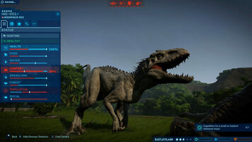 Buy Jurassic World Evolution Steam Key GLOBAL