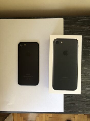 Buy Apple iPhone 7 32GB Black