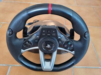 Tout sur le volant de course Hori Apex - Coolblue - tout pour un sourire