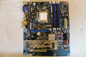 Intel DH55HC Intel H55 ATX DDR3 LGA1156 1 x PCI-E x16 Slots Motherboard