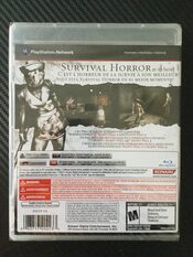 Silent Hill: HD Collection PlayStation 3