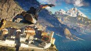 Redeem Just Cause 3 Xbox One