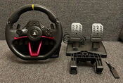 HORI RWA- Wireless Racing Apex Wheel