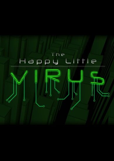 

The Happy Little Virus (PC) Steam Key GLOBAL
