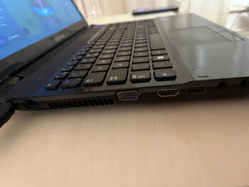 Samsung laptop for sale