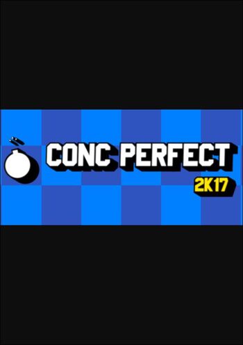 ConcPerfect 2017 (PC) Steam Key GLOBAL