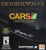 Project CARS Game Of The Year Edition Xbox One