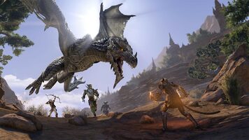 The Elder Scrolls Online: Elsweyr Digital Collector's Edition Upgrade (DLC) Official Website Key GLOBAL for sale
