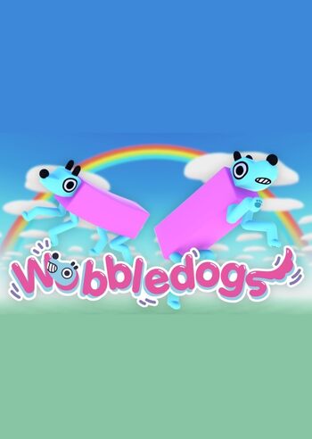 Wobbledogs Steam Key GLOBAL
