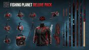 Fishing Planet: Deluxe Pack (DLC) PC/XBOX LIVE Key GLOBAL