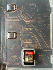 Nintendo swich edicion zelda tearse of the kingdom + Juego for sale