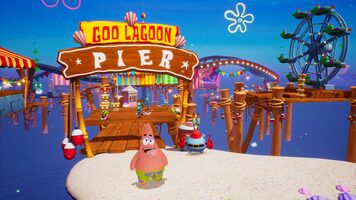 new spongebob game xbox one