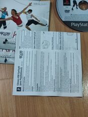 EyeToy: Kinetic PlayStation 2 for sale