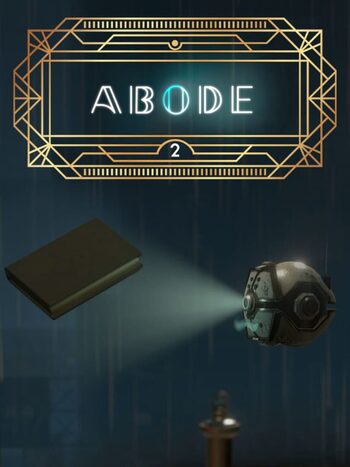 Abode 2 [VR] (PC) Steam Key GLOBAL