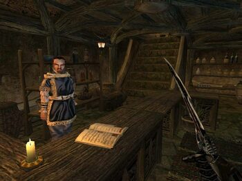 Get The Elder Scrolls III: Morrowind Xbox