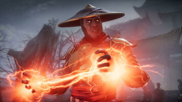 Redeem Mortal Kombat 11 (Xbox One) Xbox Live Key UNITED STATES