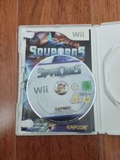 Spyborgs Wii for sale