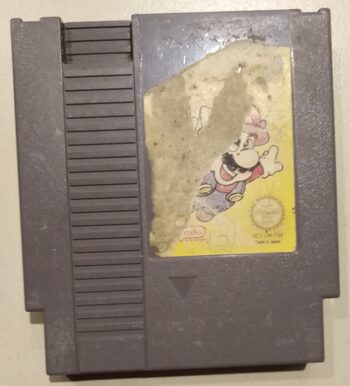 Super Mario Bros. 3 NES
