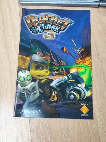 Ratchet & Clank: Up Your Arsenal PlayStation 2 for sale