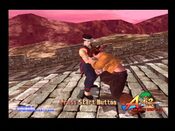 Virtua Fighter 3 Dreamcast