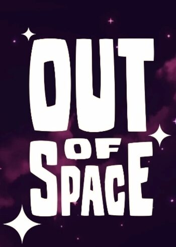 Out of Space no Steam