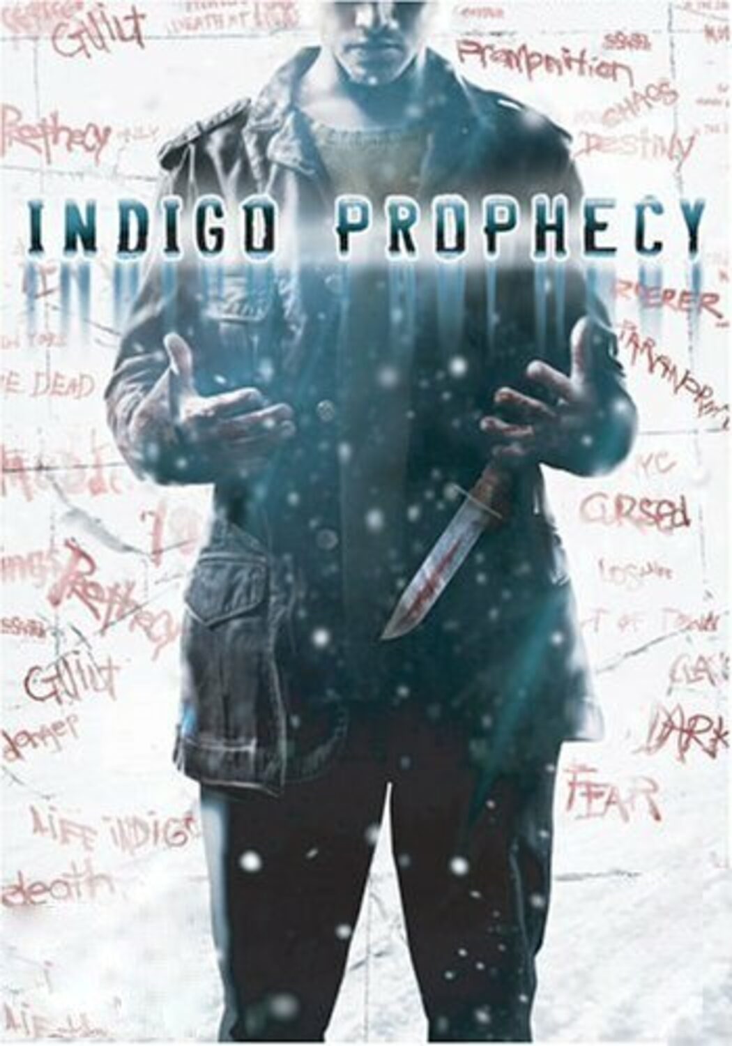 Comunità di Steam :: Fahrenheit: Indigo Prophecy Remastered