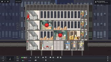Project Highrise Bundle Steam Key GLOBAL for sale