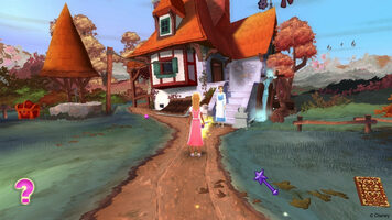 Disney Princess: My Fairytale Adventure Nintendo 3DS