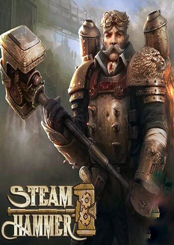 Steam Hammer Steam Key GLOBAL