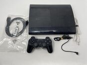 PlayStation 3 Super Slim 500GB atrištas HEN Multiman Webman Irisman X18