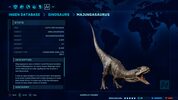 Jurassic World Evolution - Deluxe Dinosaur Pack (DLC) Steam Key GLOBAL for sale
