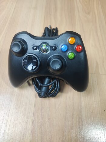 Mando Xbox 360/pc