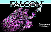Falcon (PC) Steam Key GLOBAL