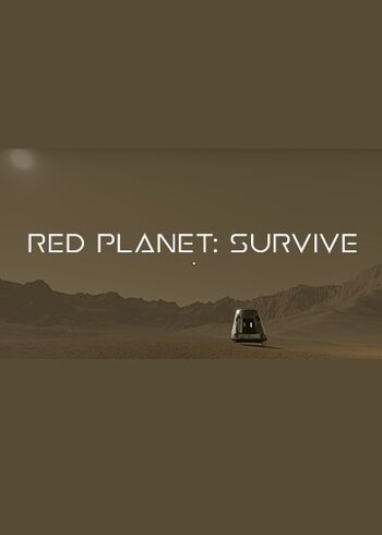 Red Planet: Survive Steam Key GLOBAL