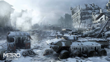 Metro Exodus (Xbox One) Xbox Live Key GLOBAL
