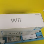 CONSOLA WII COMPLETA CON CAJA