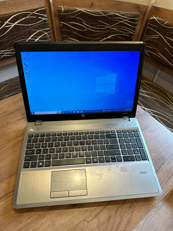 HP PROBOOK 4540s i7-3612QM / 8GB / 240GB SSD