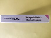 The Legend of Zelda: Phantom Hourglass Nintendo DS for sale