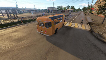 Buy Bus Driver Simulator - Old Legend (DLC) (PC) Steam Key GLOBAL